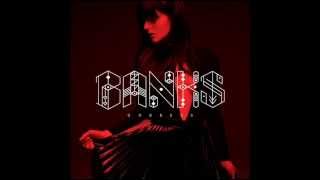 BANKS SOMEONE NEW INSTRUMENTAL