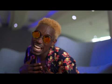 College Boy Jesse - Catching Up (Official Music Video) (Staycation Riddim) | 2021 Soca