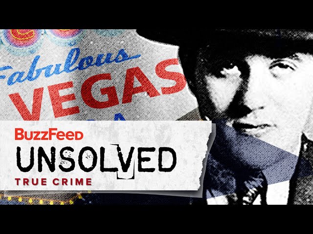 The Unexplained Murder Of Mobster Bugsy Siegel SDDEFAULT Thumbnail
