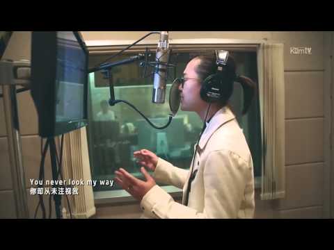 周筆暢Bibi Zhou X EPIK HIGH - WITH YOU[MV]