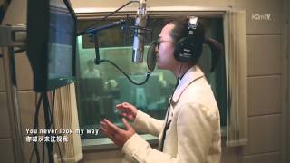 周筆暢Bibi Zhou X EPIK HIGH - WITH YOU[MV]