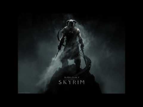 "Last Stand" - Skyrim MOD Luftahraan Soundtrack