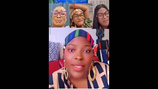 WATCH: YOU WILL BE SHOCKED AS HEAVY TSUNAMI HITS LIZZY ANJORIN UNEXPECTEDLY FROM GERMANY