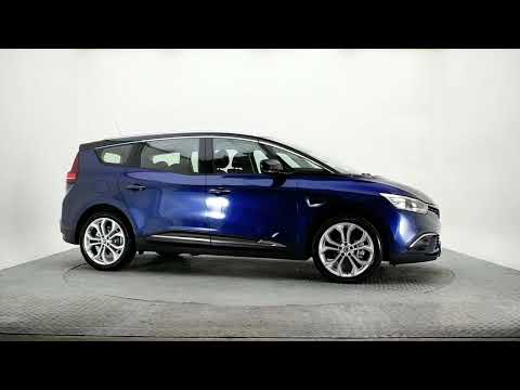 Renault Grand Scenic 1.3 TCe 140 GPF Iconic *7 Sea - Image 2