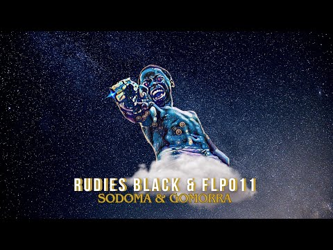 Rudiesblack - Sodoma & Gomorra Feat. @FLP011Oficial (Prod. @Lordsbeats)