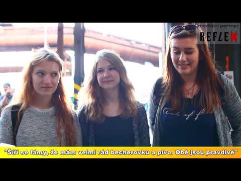 ZLATÝ PAPOUCH – Cituj jako prezident!