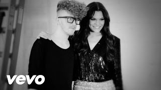 Daley - Remember Me (Behind The Scenes) ft. Jessie J