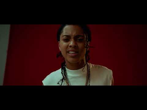 Cintia - No Stress No Money (Video Oficial) - Prod. MIKELPOTTER