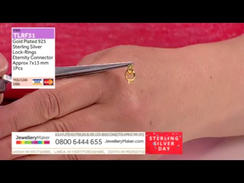 JewelleryMaker LIVE 6-5-17 1PM - 6PM