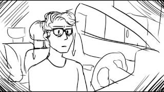 FMP Animatic