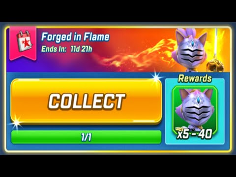Sonic Forces Speed Battle - Sir Percival Blaze New Missions Completed - All 49 Characters Unlocked