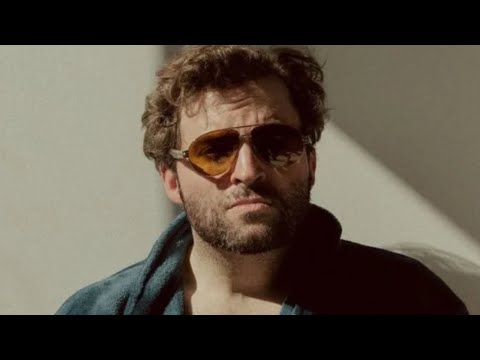 Matt Wood Is The Perfect MCU Wolverine