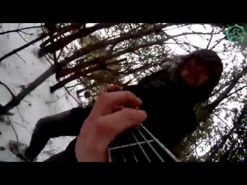 Toxic Garbage Island — Gojira Guitar Cover by Oksen (Jinjer)