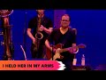 ONE ON ONE: Violent Femmes - I Held Her In My Arms October 14th, 2022 City Winery New York Residency