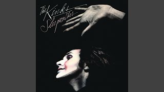 Sleepless Night (2024 Remaster)