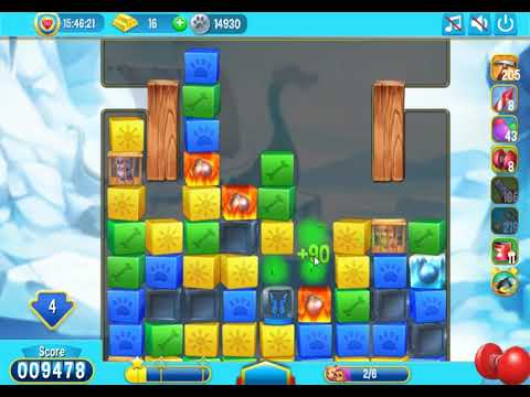 Pet Rescue Saga level 2533 no boosters ►TOBIAS DEAMON◄