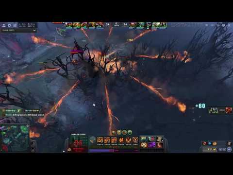 Dendi Nevermore Plays Comeback Is Real