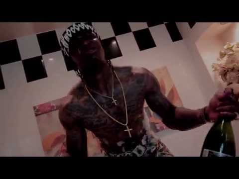 PHresher - WwOoOoOo (Official Music Video)