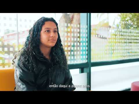 Além da Sala de Aula | Episódio 3: Josi e Ana Clara: novos caminhos, novos sonhos