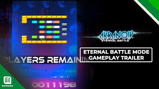 Игра Arkanoid: Eternal Battle (PS5)