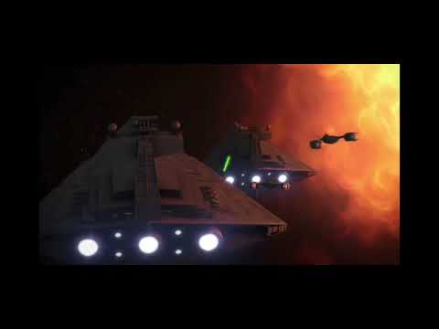 imperial fleet tribute [ full version!]