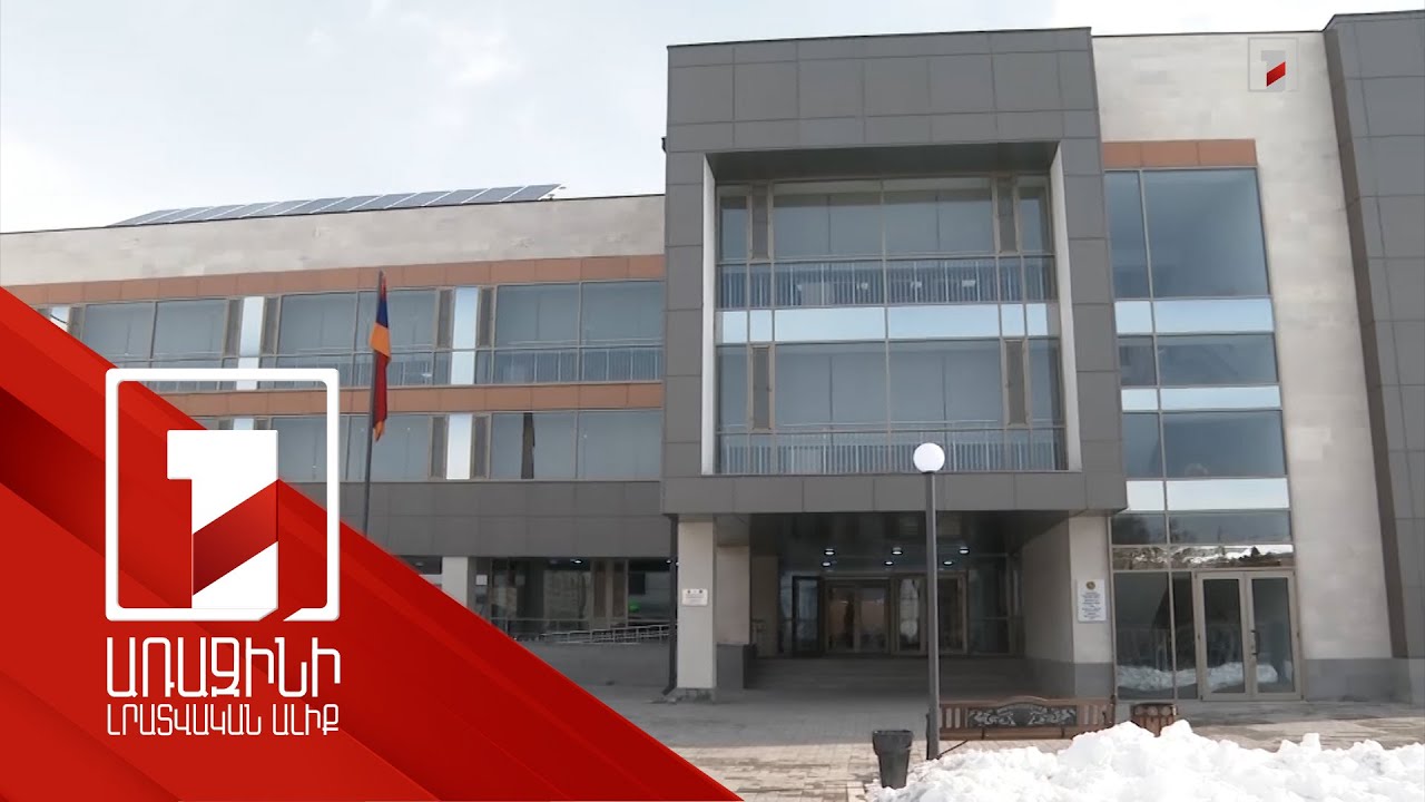 Աբովյանի թիվ 2 դպրոցը կահավորվել է նոր գույքով, սարքավորումներով. նորակառույցի բյուջեն 4 մլրդ դրամ է