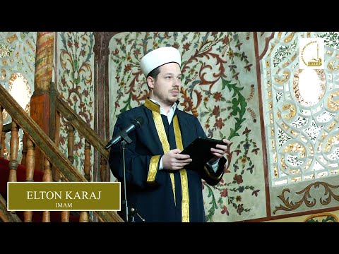 Hutbeja e javës - Relatat e fqinjesis sipas Islamit