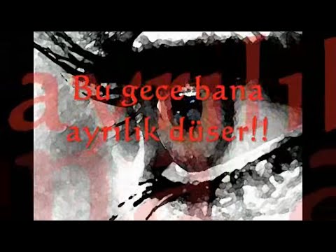 DeGeR NeDiR BiLMeDiN - Dj Kral Ft Kirk4imha - (Bana Ayrilik Duser)