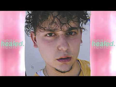 GODIE 08 - HEALED (Prod. FOREST KEED)