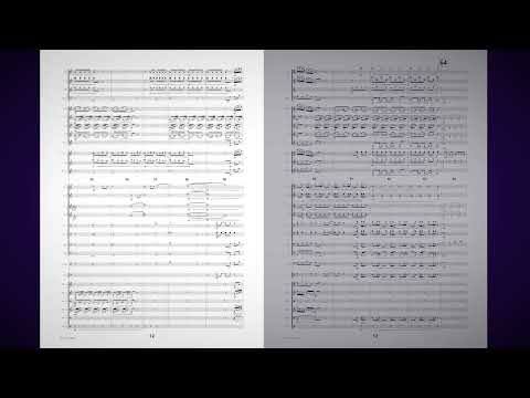 Joyride (Video Score)