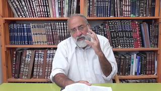 פרשת לך לך: ״לך לך״ כקריאה לכל אדם