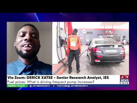 Fuel Price Hikes: Bulk Oil Distribution Companies reject blame for daily pump increases