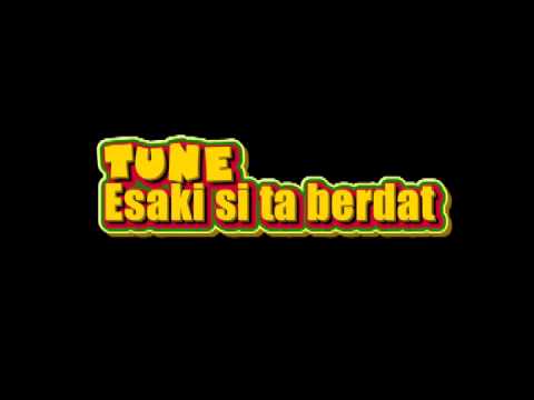Tune-Esaki si ta berdat