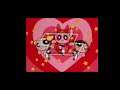 Closing To Powerpuff Girls Down N Dirty 2000 DVD