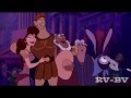 Hercules Een Nieuwe Ster A Star Is Born Dutch