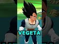 I'm Blue Now Vegeta Will Die