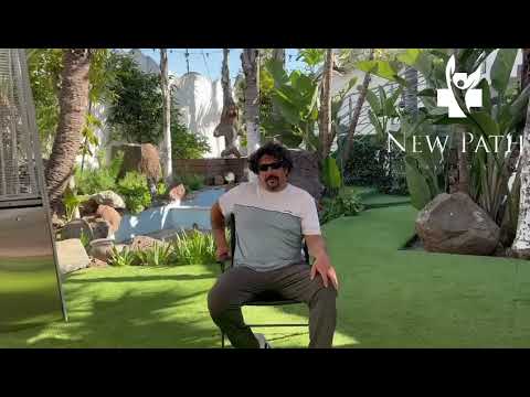 Matt’s Journey in Mexico: Finding Answers with Ibogaine & Toad Medicine at New Path