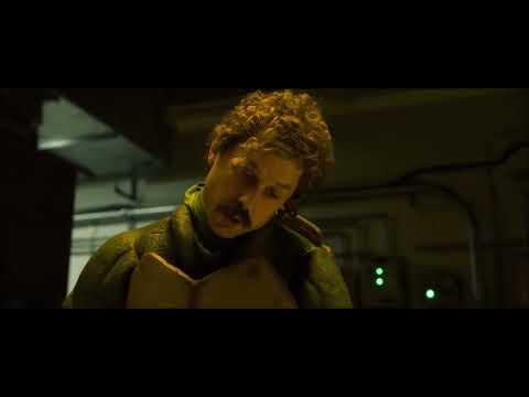 Ted Pan (Peter Pan) Part 21 - The Final Battle/Donny is a Codfish