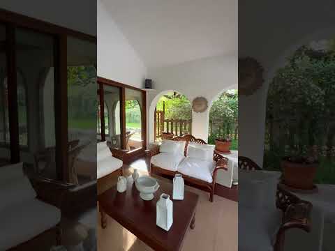 Video de YouTube - Casa con estilo a la venta en San Rafael