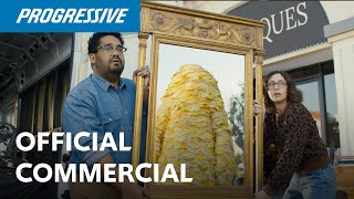 Progressive 🛠️ Nelson’s Odds & Ends Commercial (2026)