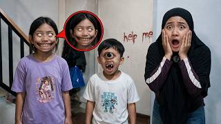 Download lagu DON'T GO NEAR IT! The Terror of Arsyila's One-Eyed Twin! mp3