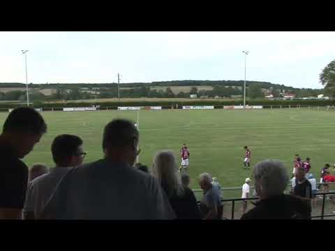Foot / Match amical : Clermont Foot - Berrichonne de Châteauroux