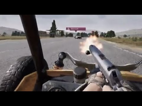 PUBG | Old Gameplay Reel | 2020 - 2021