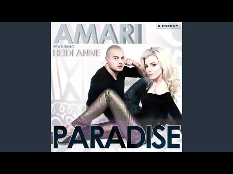 Paradise (feat. Heidi Anne) (Bodybangers Remix)