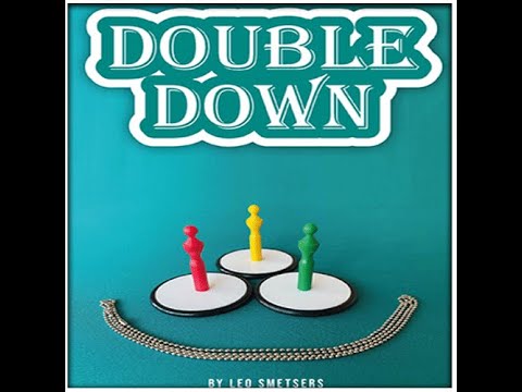 Voir la vidéo Double Down - Leo Smetsers
