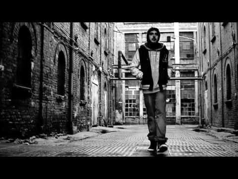 Miuosh - Znowu otowrzyłem oczy (HustyBlend)