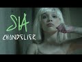 Sia - Chandelier (Lyrics On Screen HQ) OFFICIAL ...