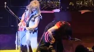 Twisted Sister - the kids are back live at the astoria 2004.flv