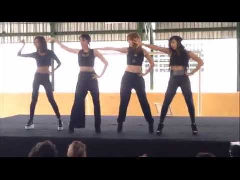 [MichiGO] 4minute - Crazy ( 미쳐 ) dance cover