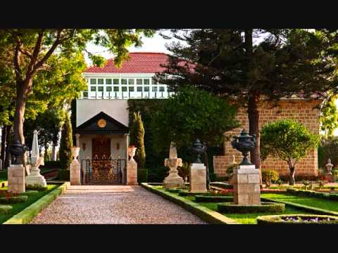 Allahumma Ya Subuhun ( Arabic Baha'i song)